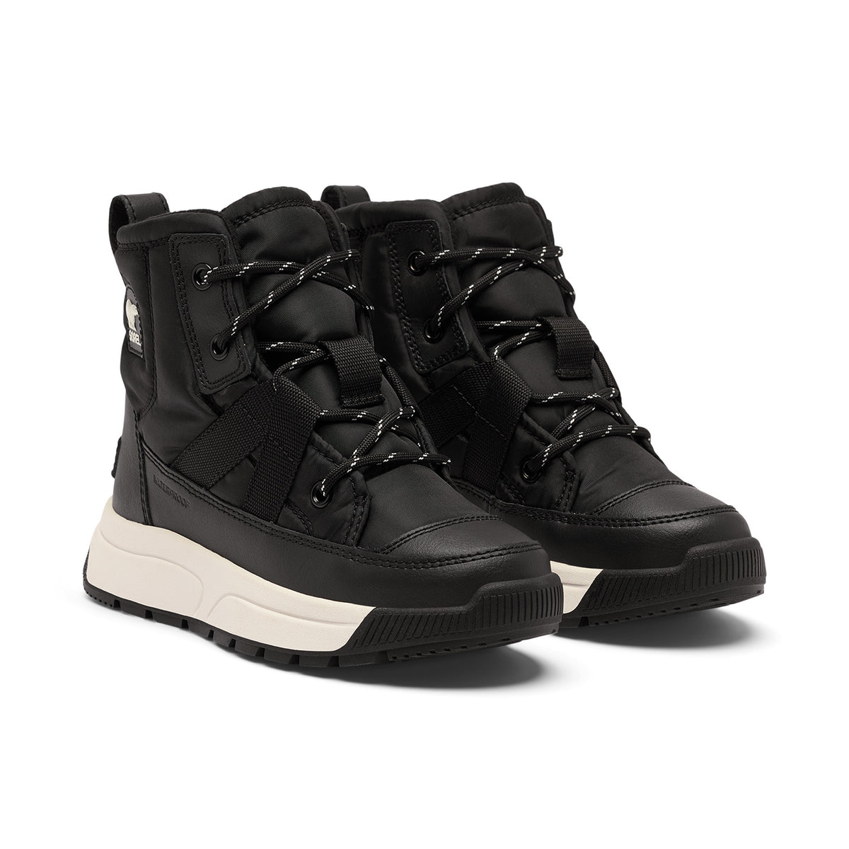 Sorel Whitney III Mid Boots Kids