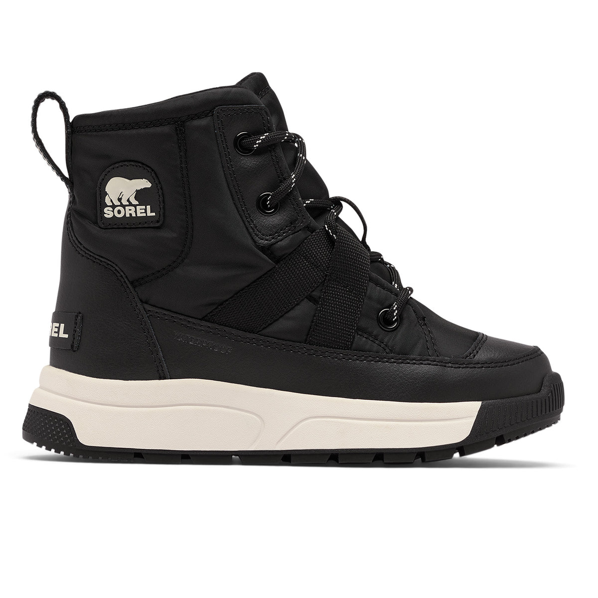 Sorel Whitney III Mid Boots Kids