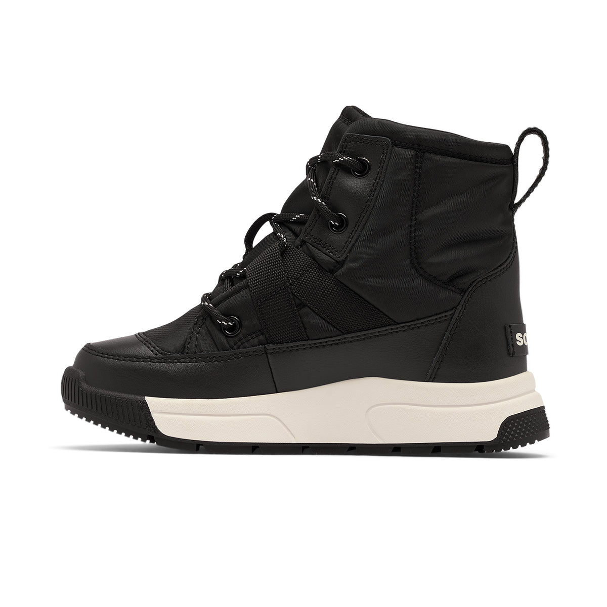 Sorel Whitney III Mid Boots Kids