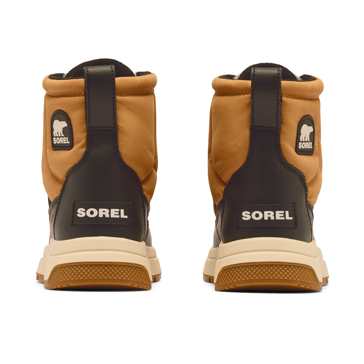 Sorel Whitney III Mid Boots Kids