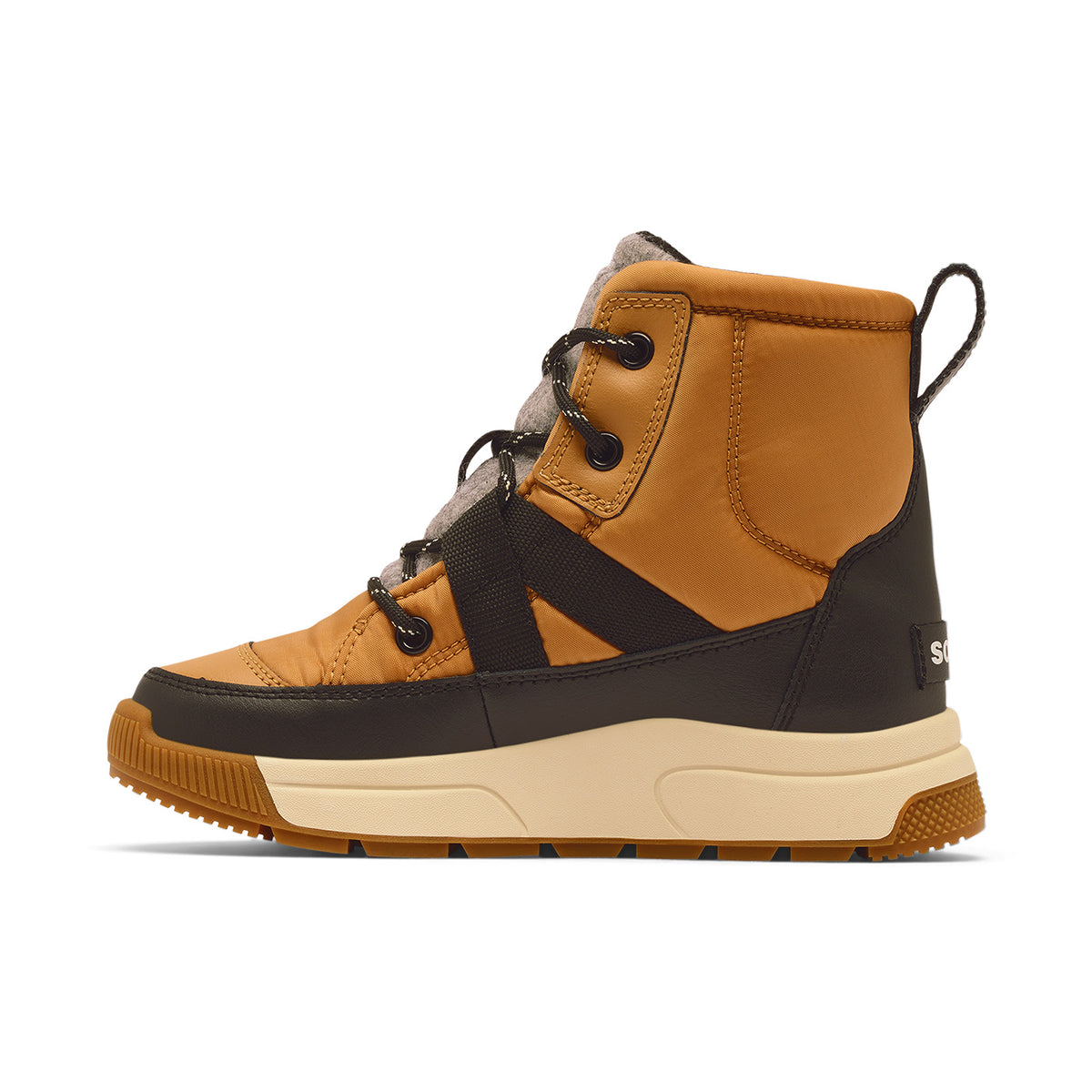 Sorel Whitney III Mid Boots Kids
