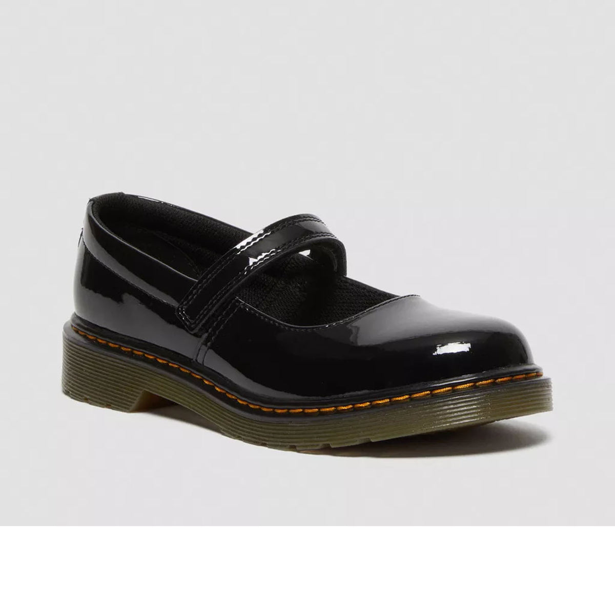 Dr. Martens Kids Maccy Mary Janes