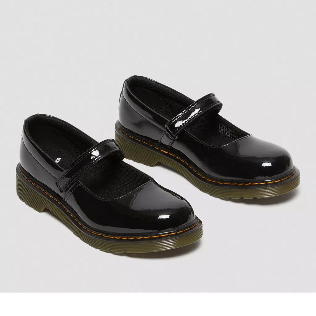 Dr. Martens Kids Maccy Mary Janes