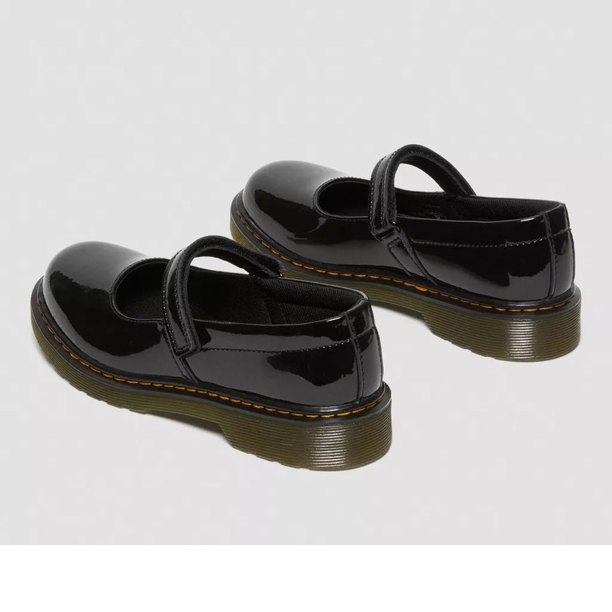 Dr. Martens Kids Maccy Mary Janes