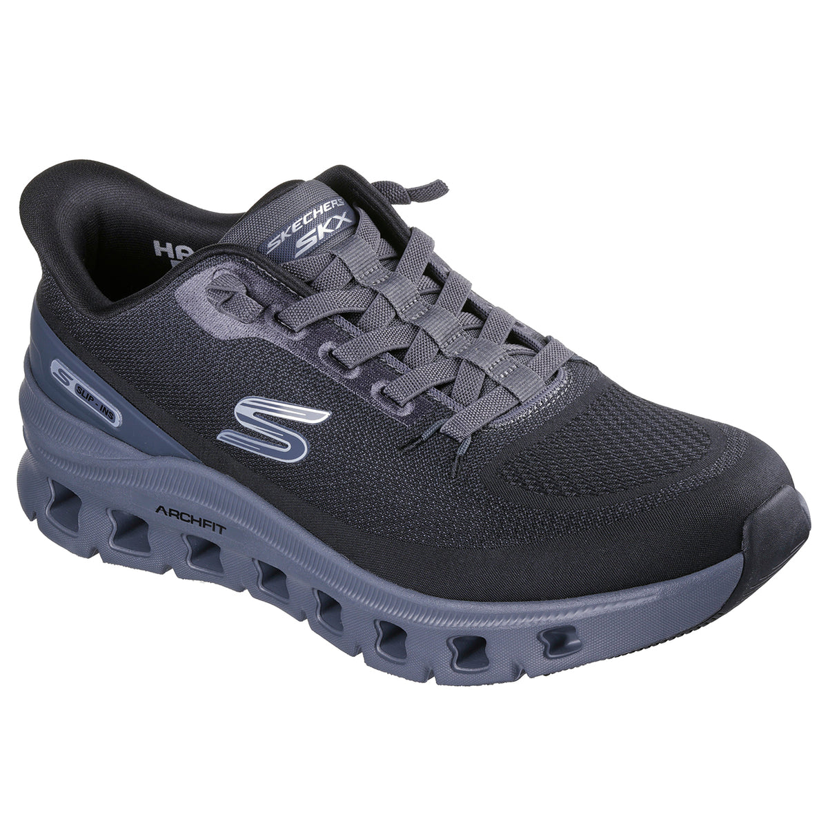 Skechers Slip-ins: Arch Fit Glide-Step Pro