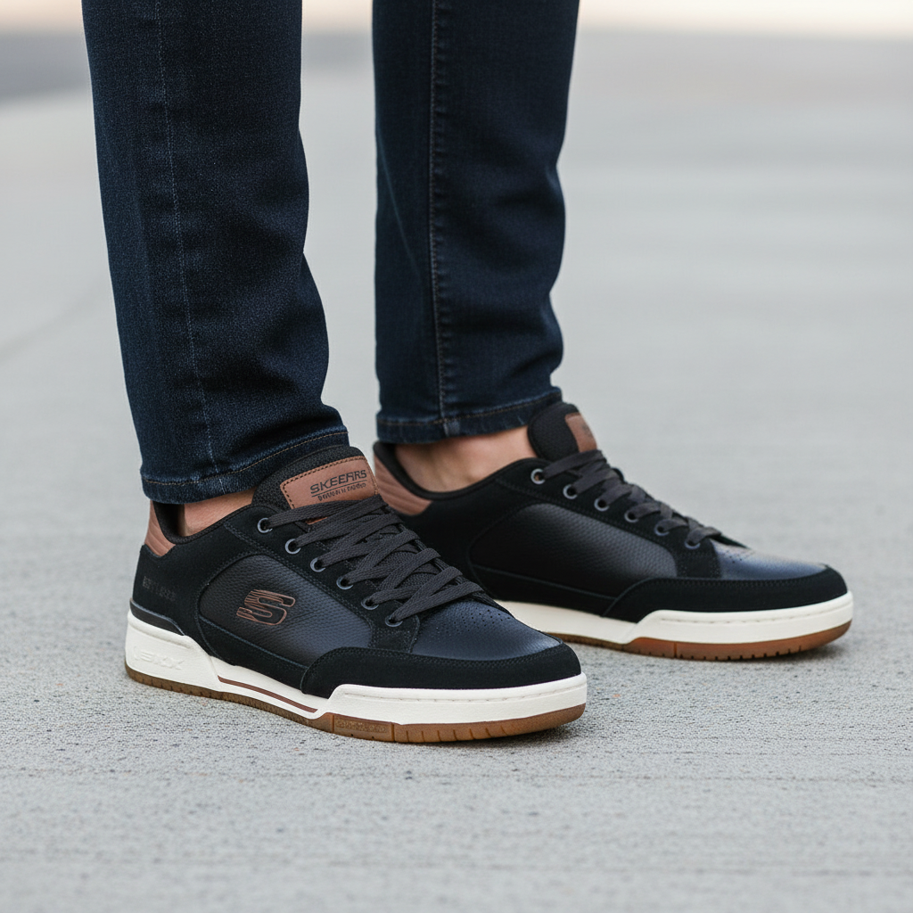 Skechers Slip-ins: Recoil Persuis