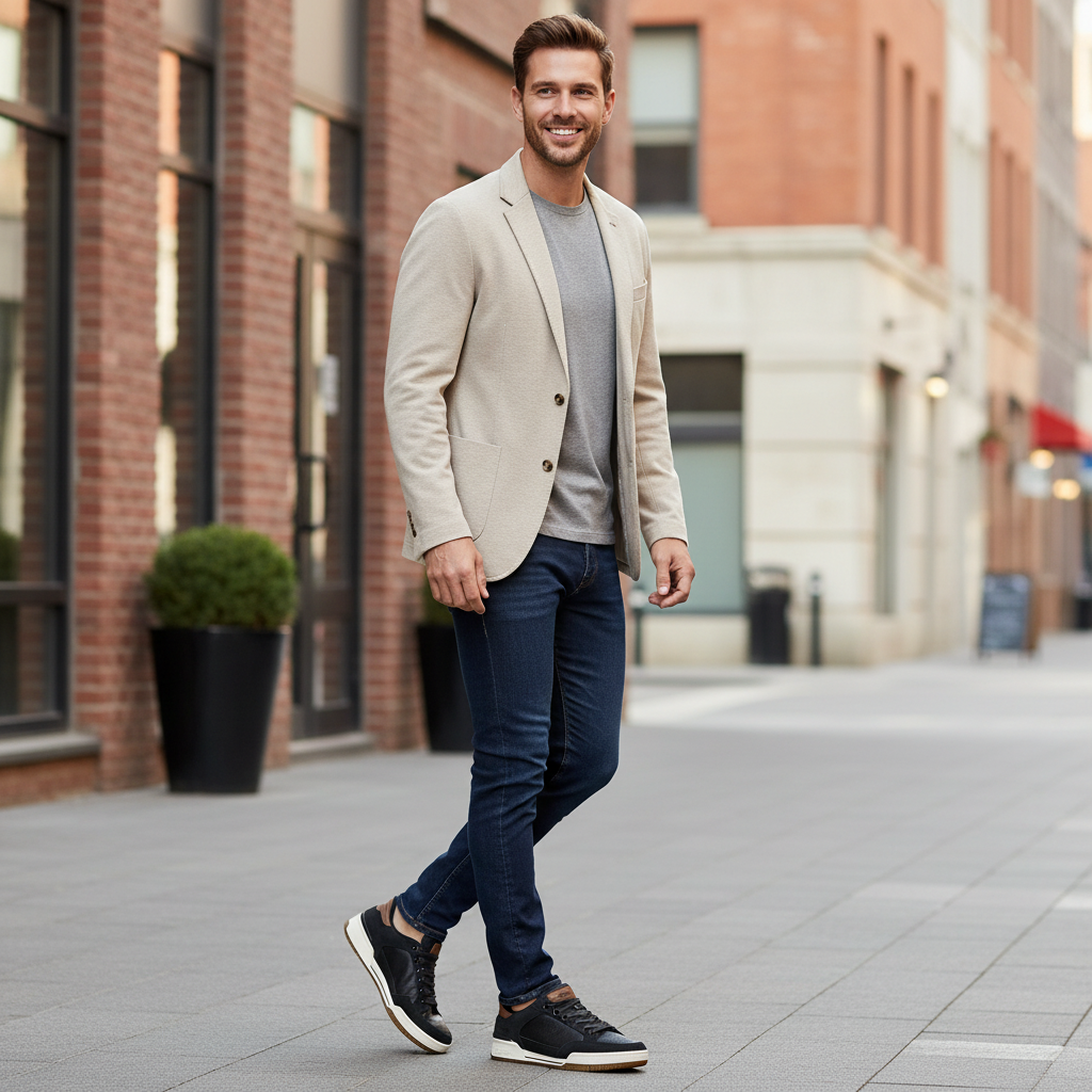 Skechers Slip-ins: Recoil Persuis