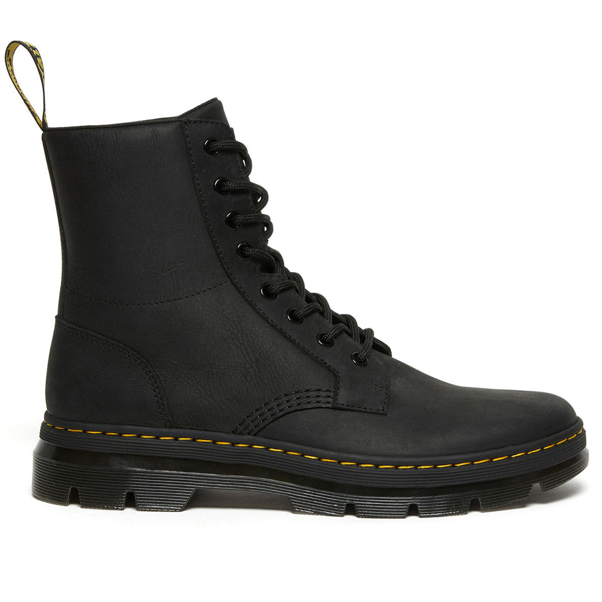 Dr. Martens Women's Combs Boot