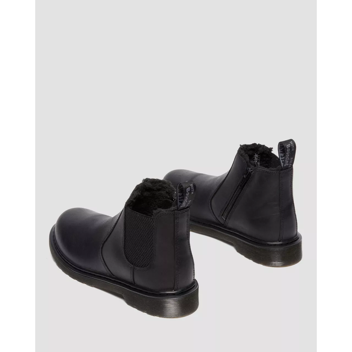 Dr. Martens Kids 2976 Leonore Mono