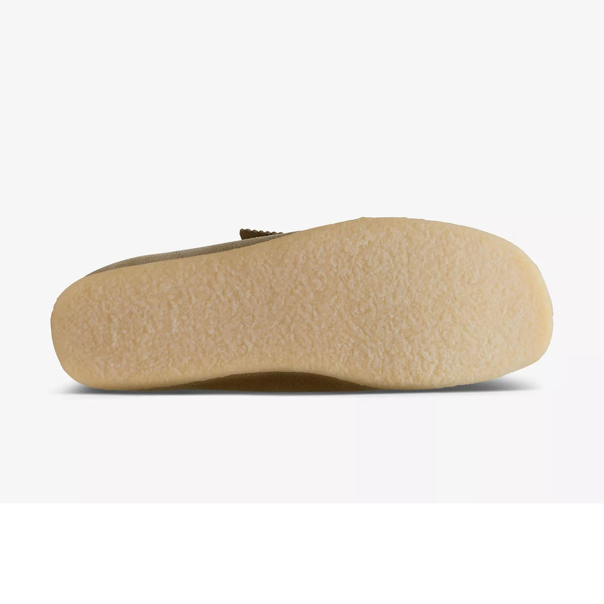 Clarks Wallabee Maple Suede