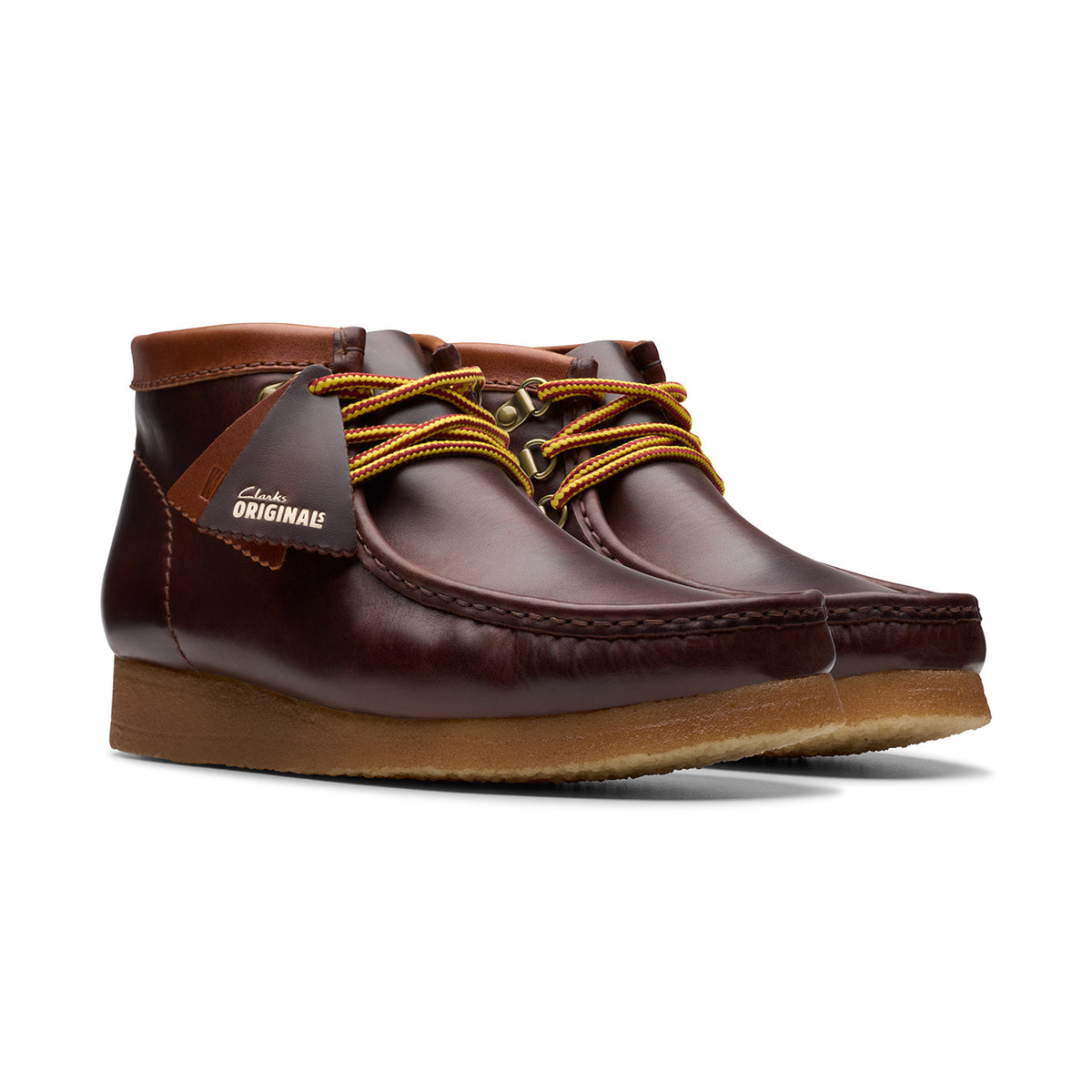 Clarks Walla Boot Hiker