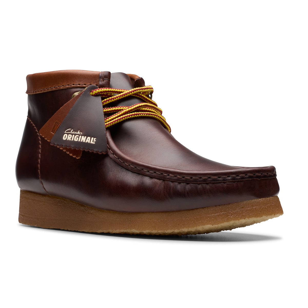 Clarks Walla Boot Hiker