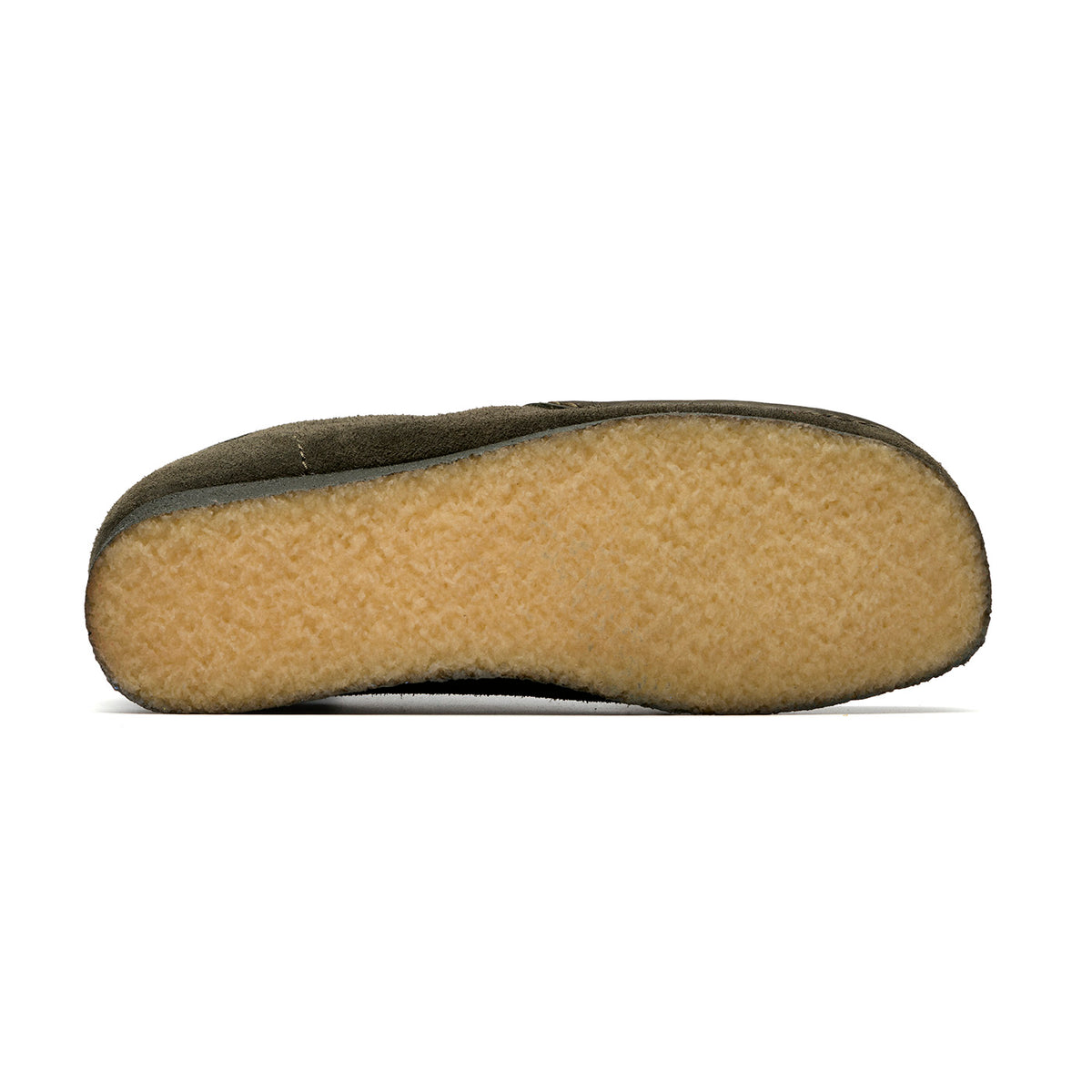 Clarks Wallabee Boots
