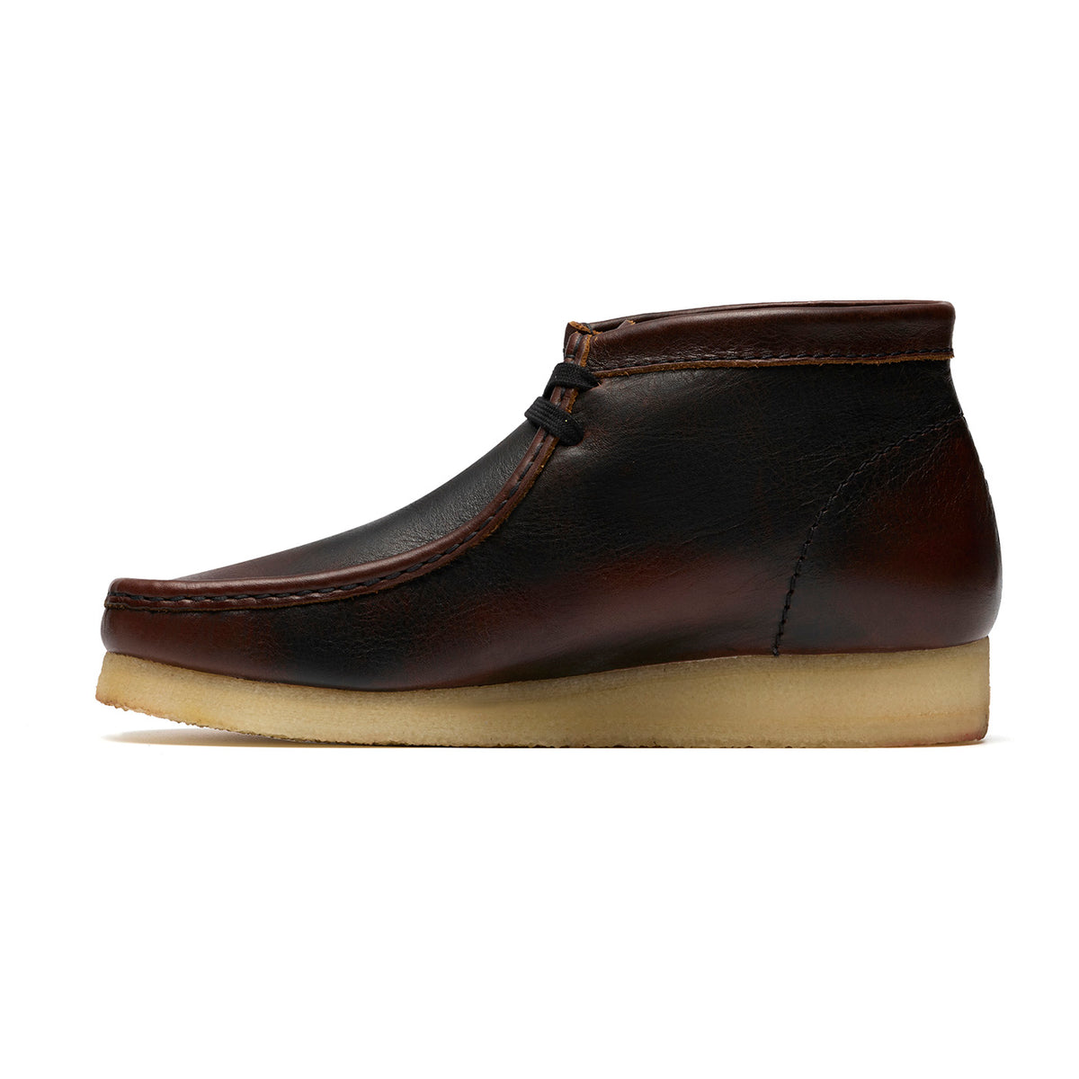 Clarks Wallabee Boots