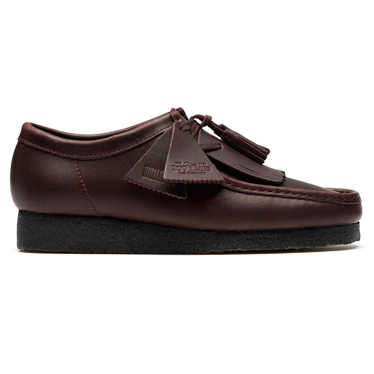 Clarks Wallabee Boots