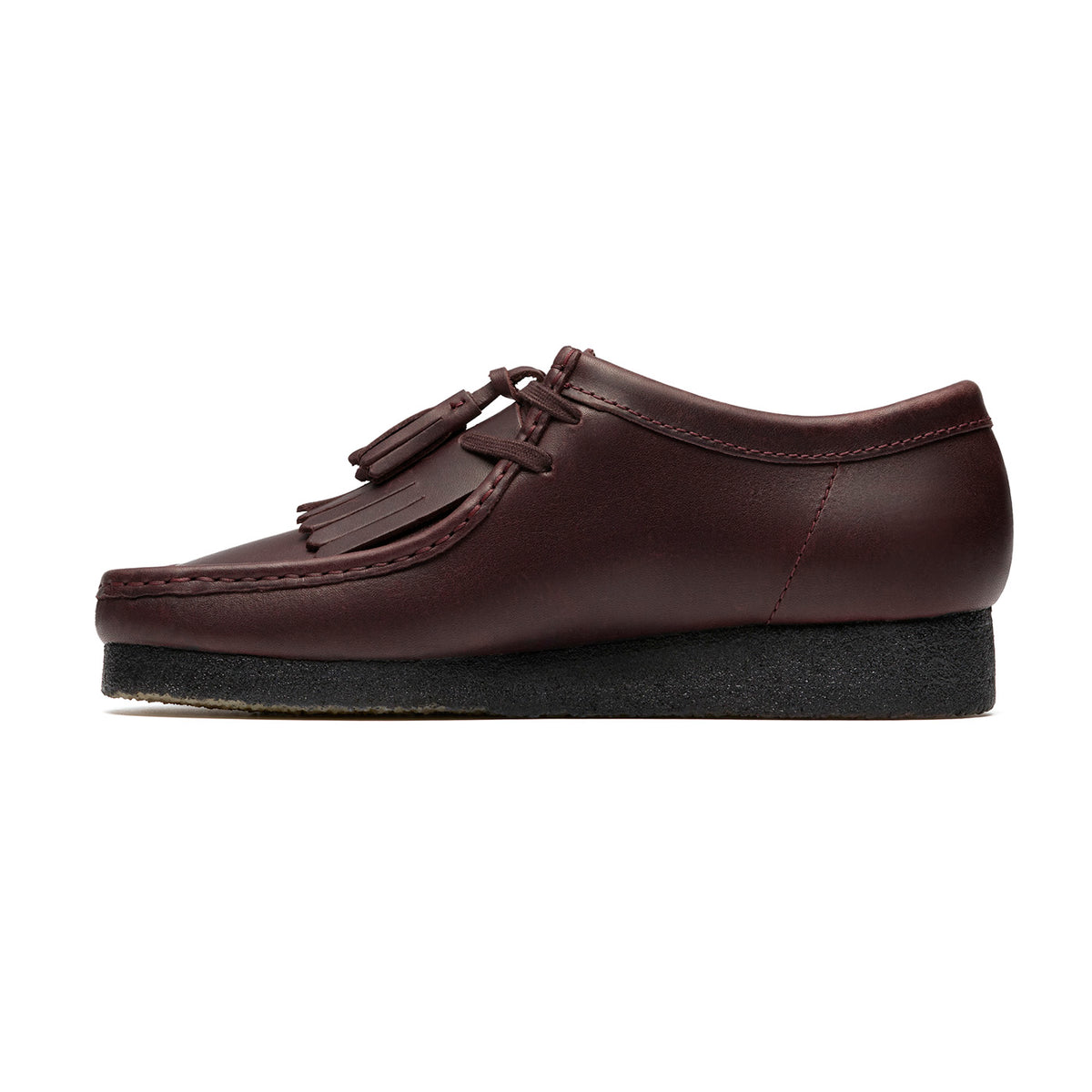 Clarks Wallabee Boots