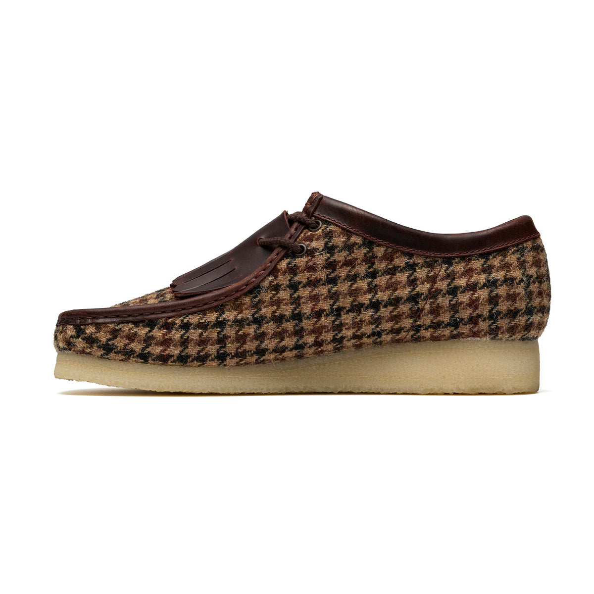 Clarks Wallabee Boots