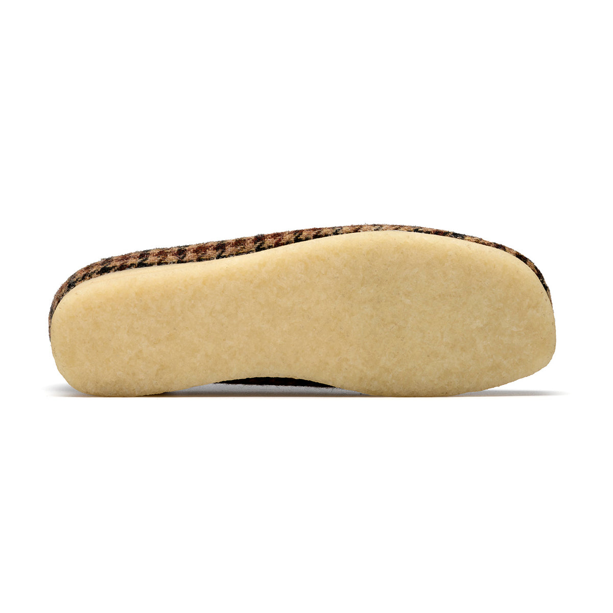 Clarks Wallabee Boots