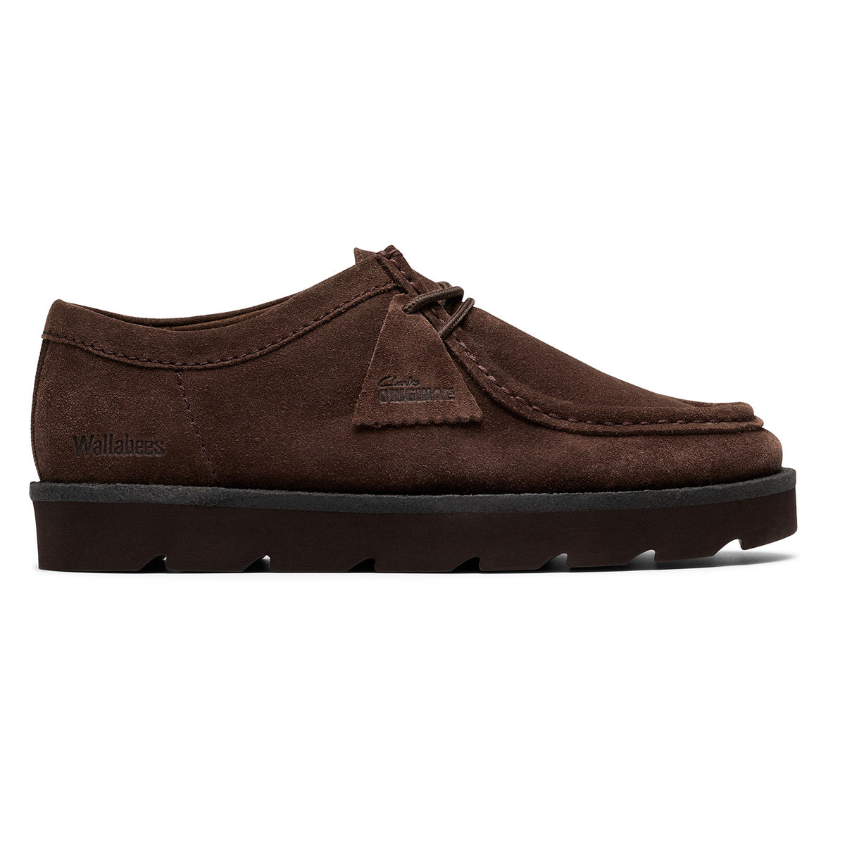 Clarks Meare Walla Boots
