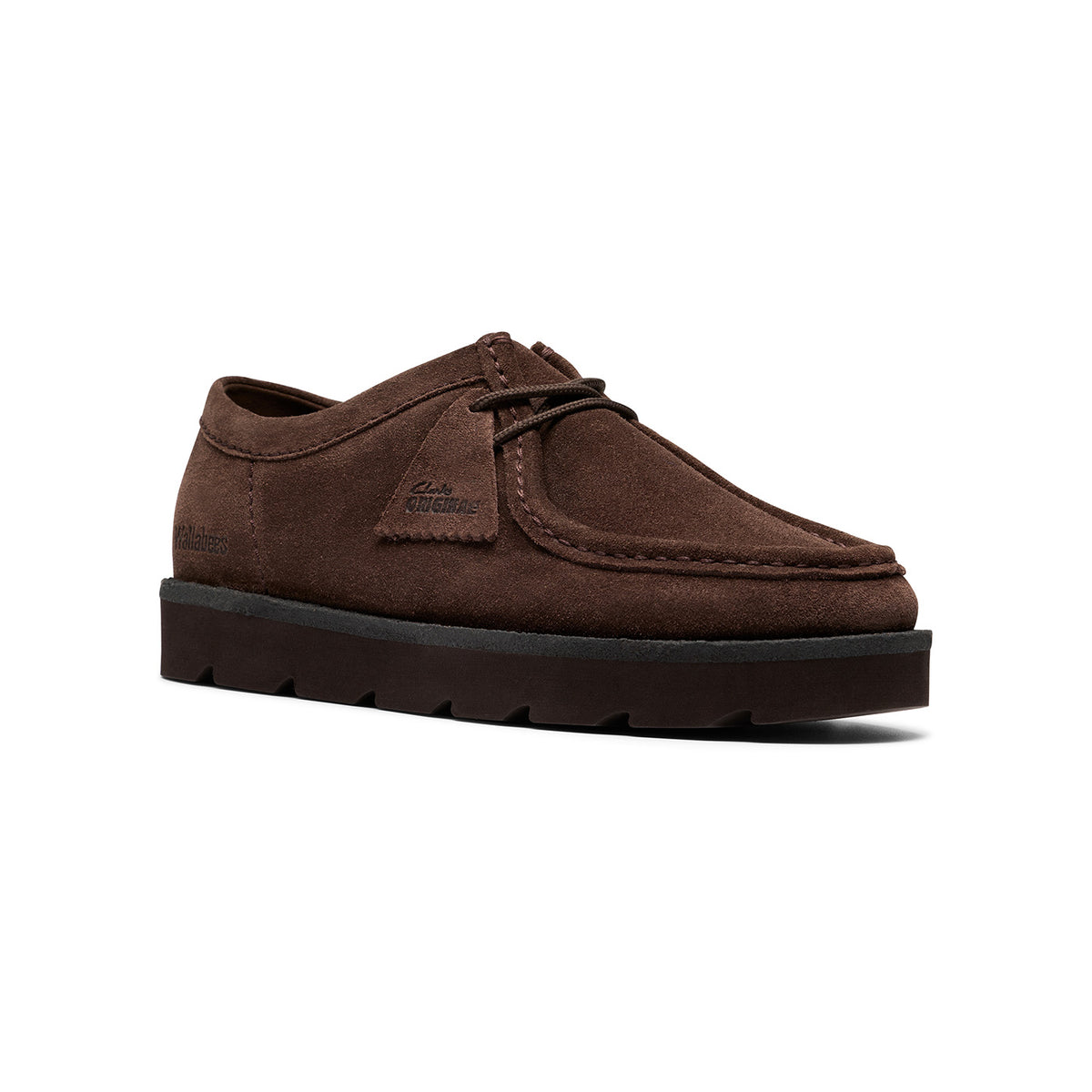 Clarks Meare Walla Boots