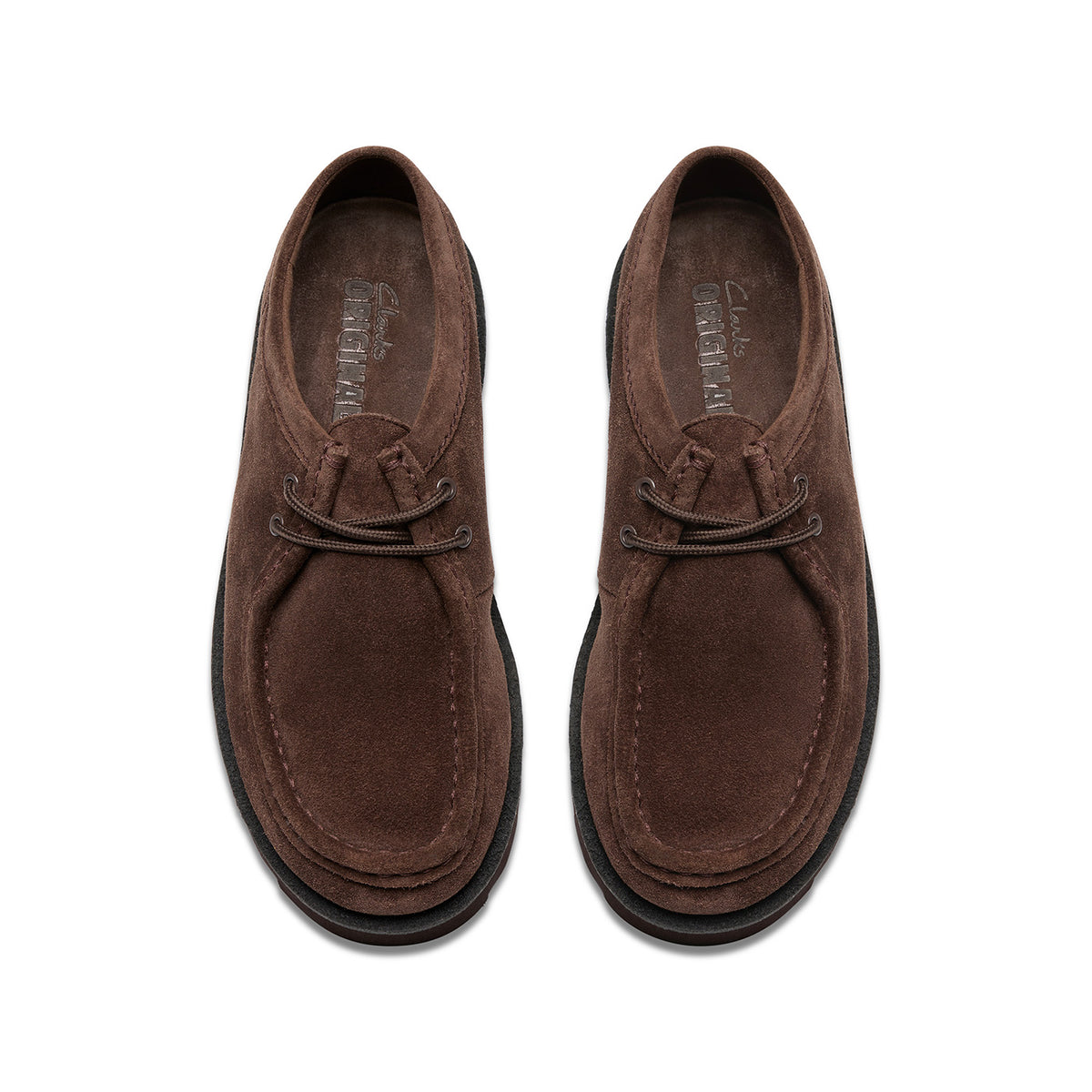 Clarks Meare Walla Boots
