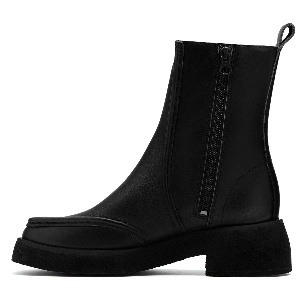 Clarks Effery Zip