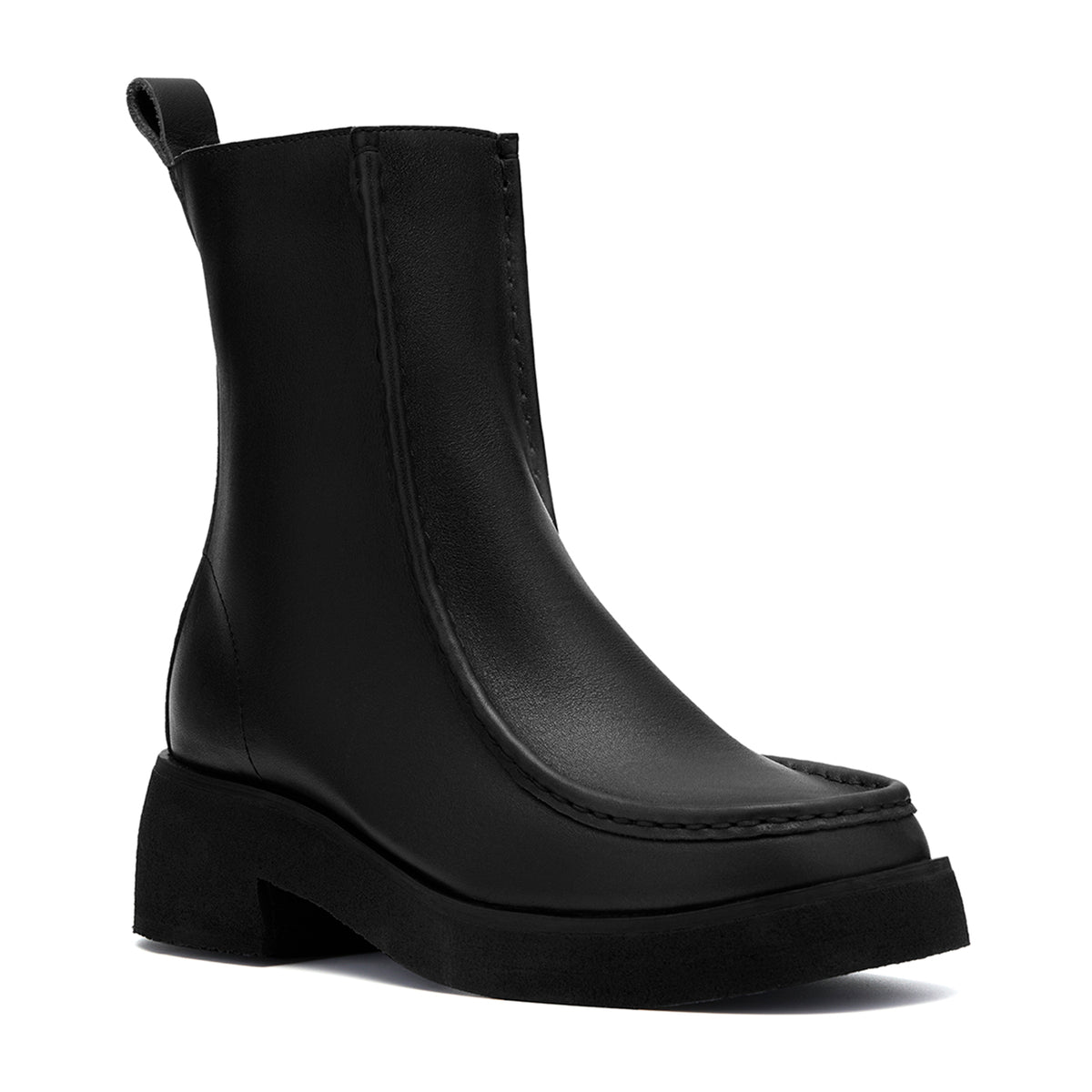 Clarks Effery Zip