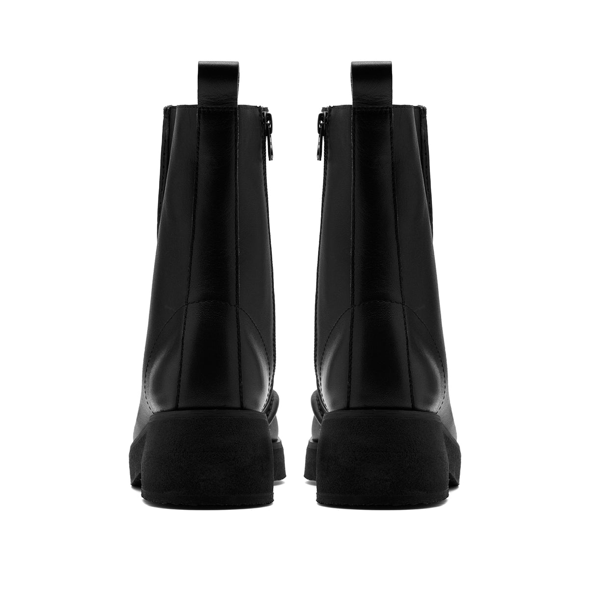 Clarks Effery Zip
