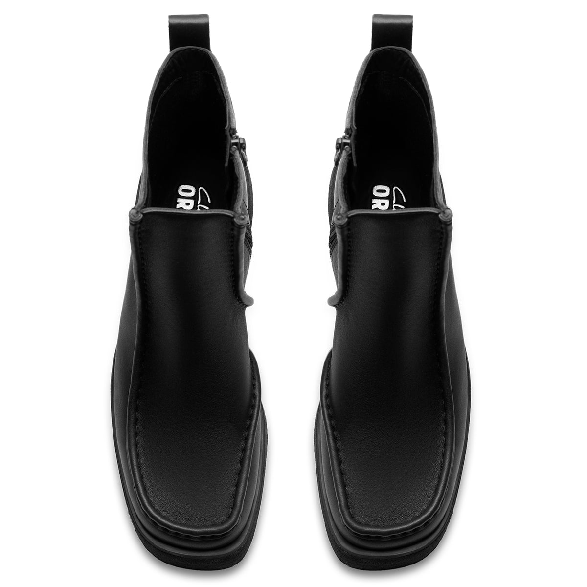 Clarks Effery Zip