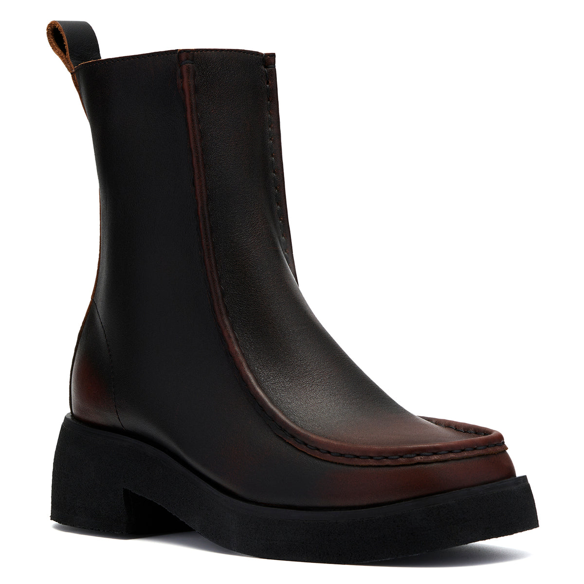 Clarks Effery Zip