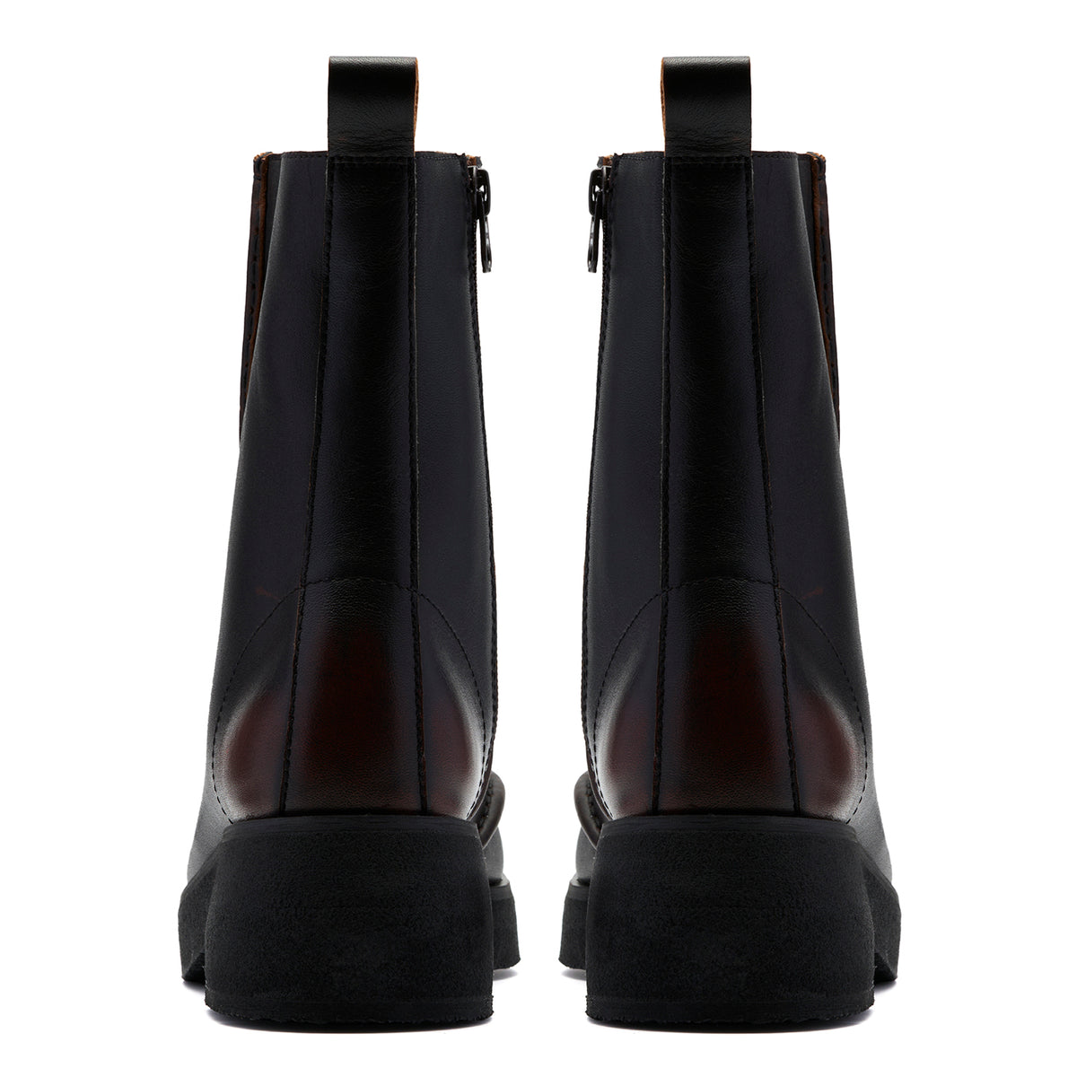 Clarks Effery Zip
