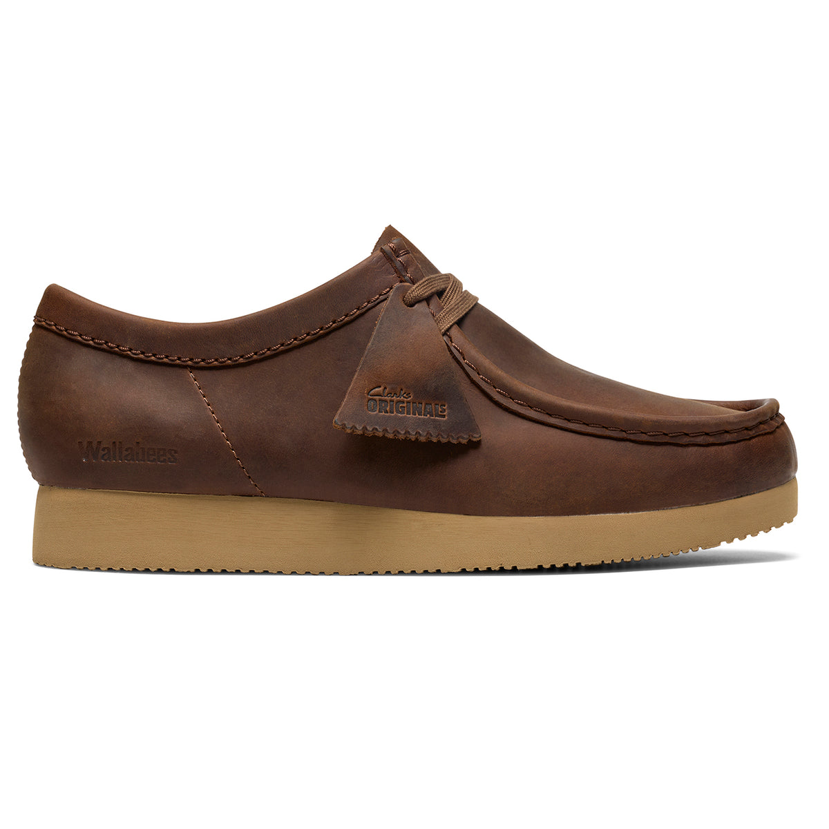 Clarks Wallabee Lite