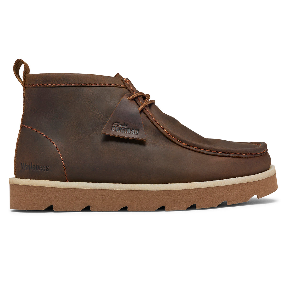 Clarks Meare Walla Boot