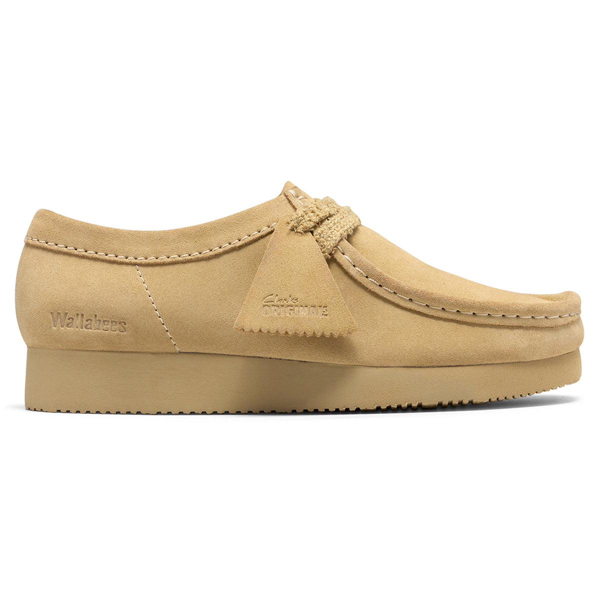 Clarks Wallabee Lite