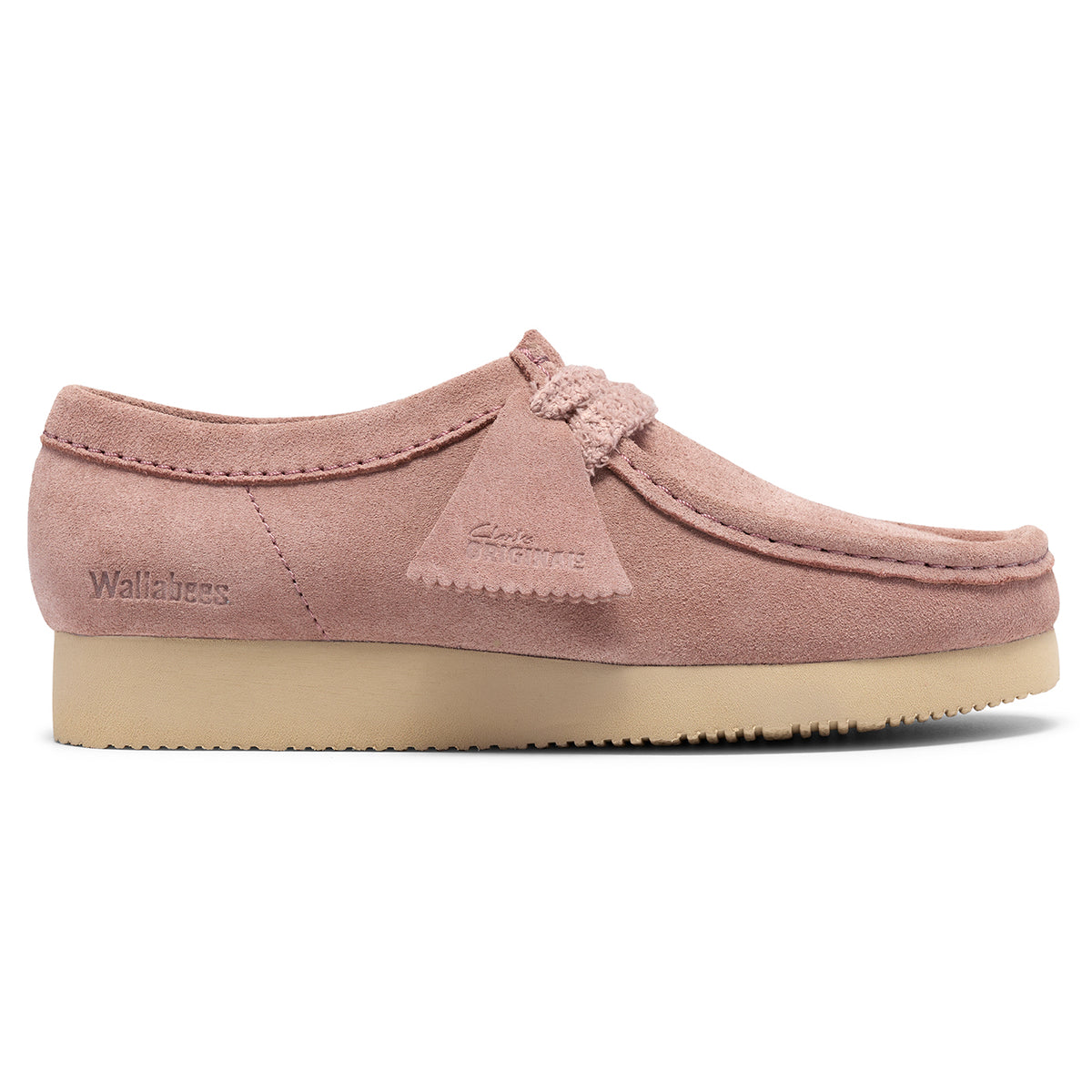 Clarks Wallabee Lite