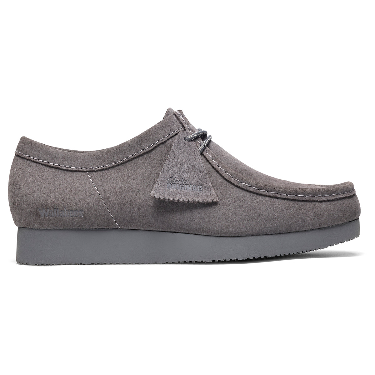 Clarks Wallabee Lite