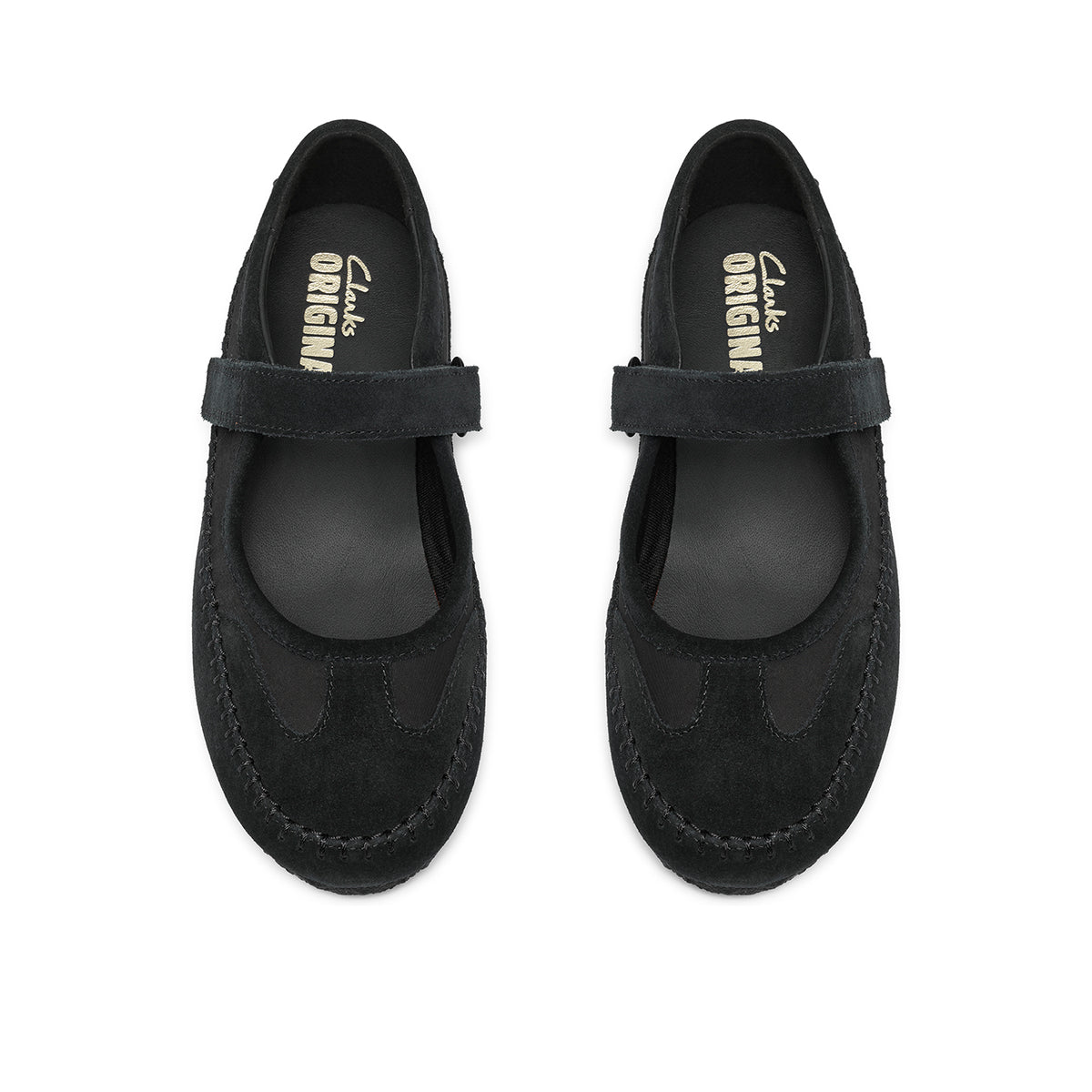 Clarks Tor Low Bar Mary Jane