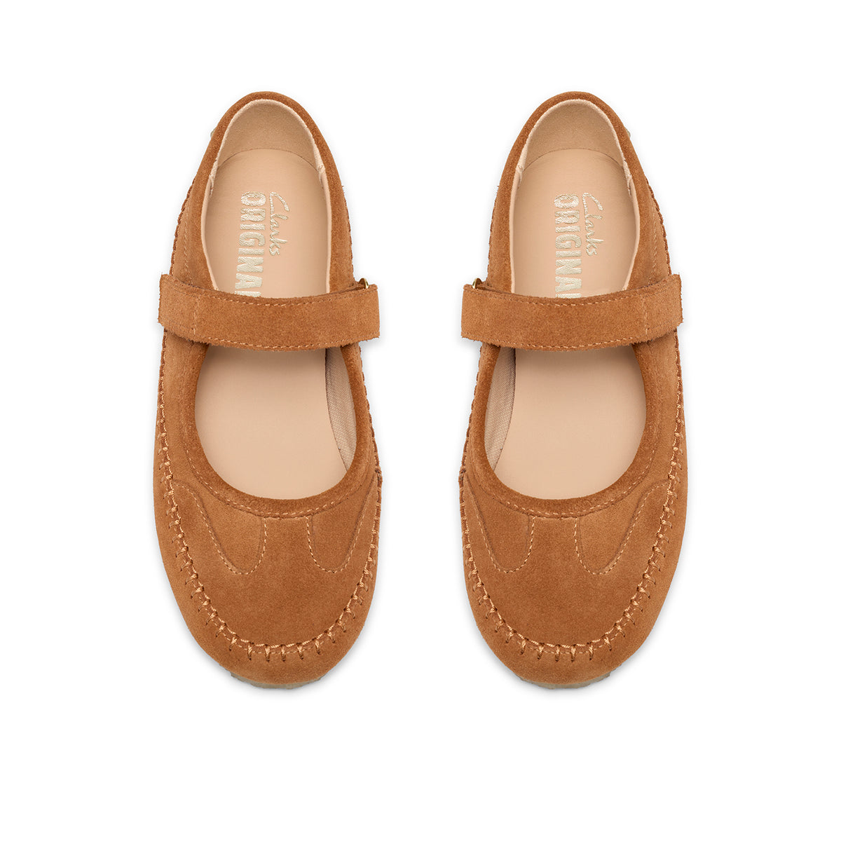 Clarks Tor Low Bar Mary Jane
