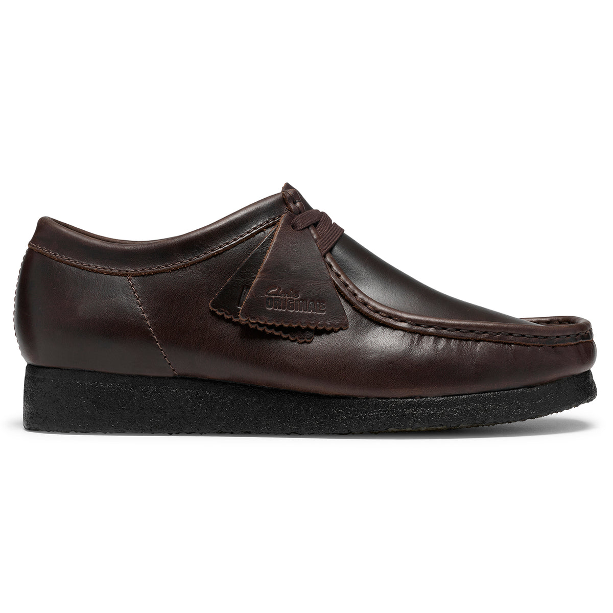 Clarks Wallabee