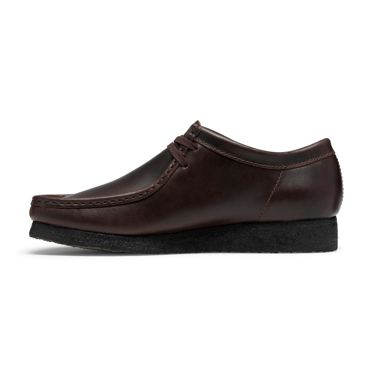 Clarks Wallabee