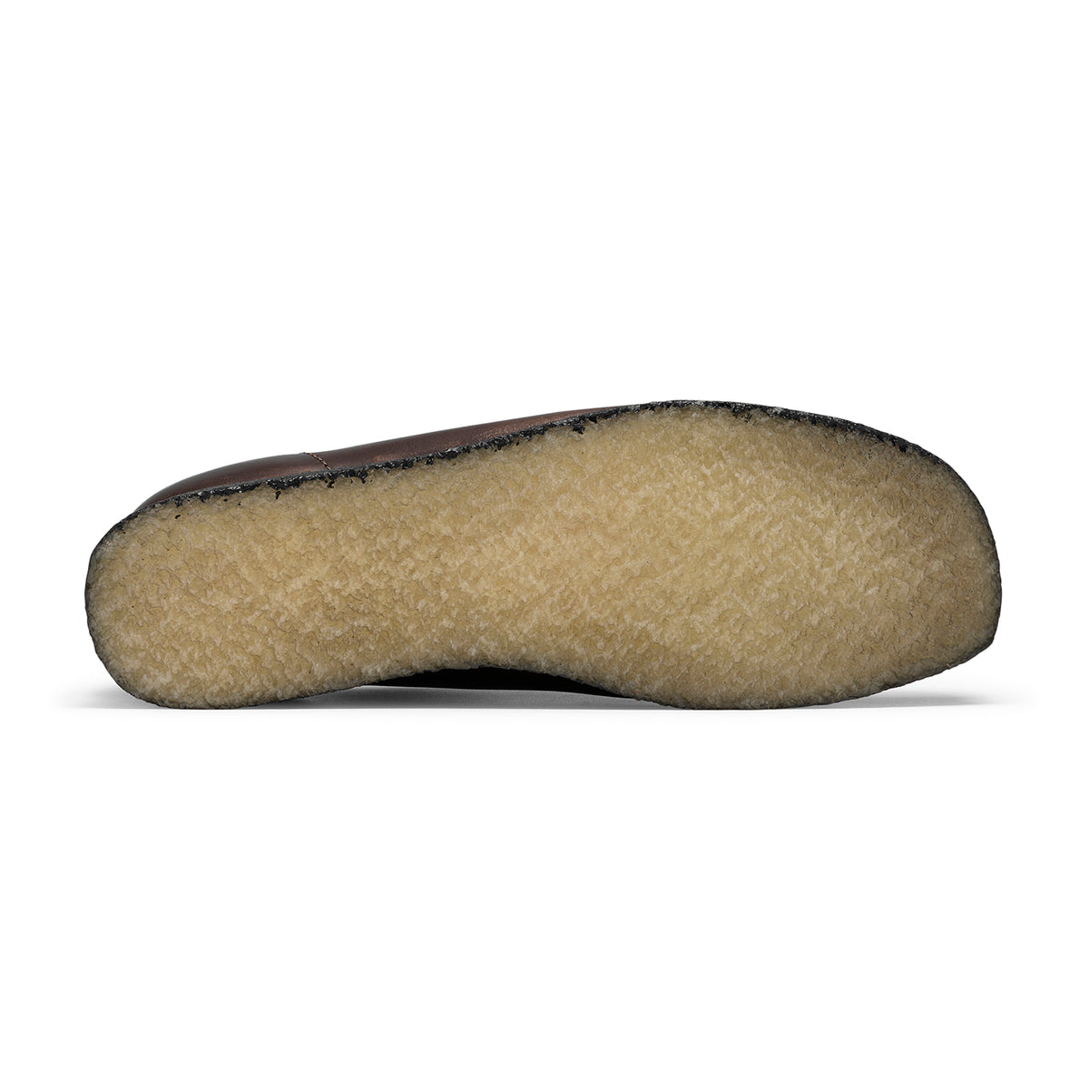 Clarks Wallabee