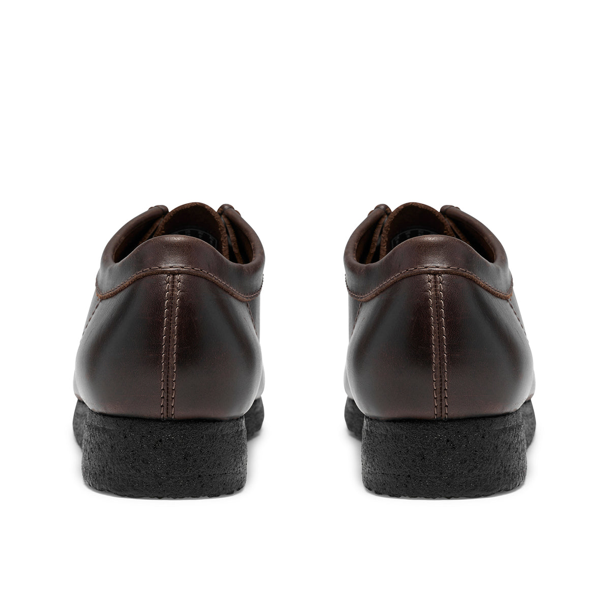 Clarks Wallabee