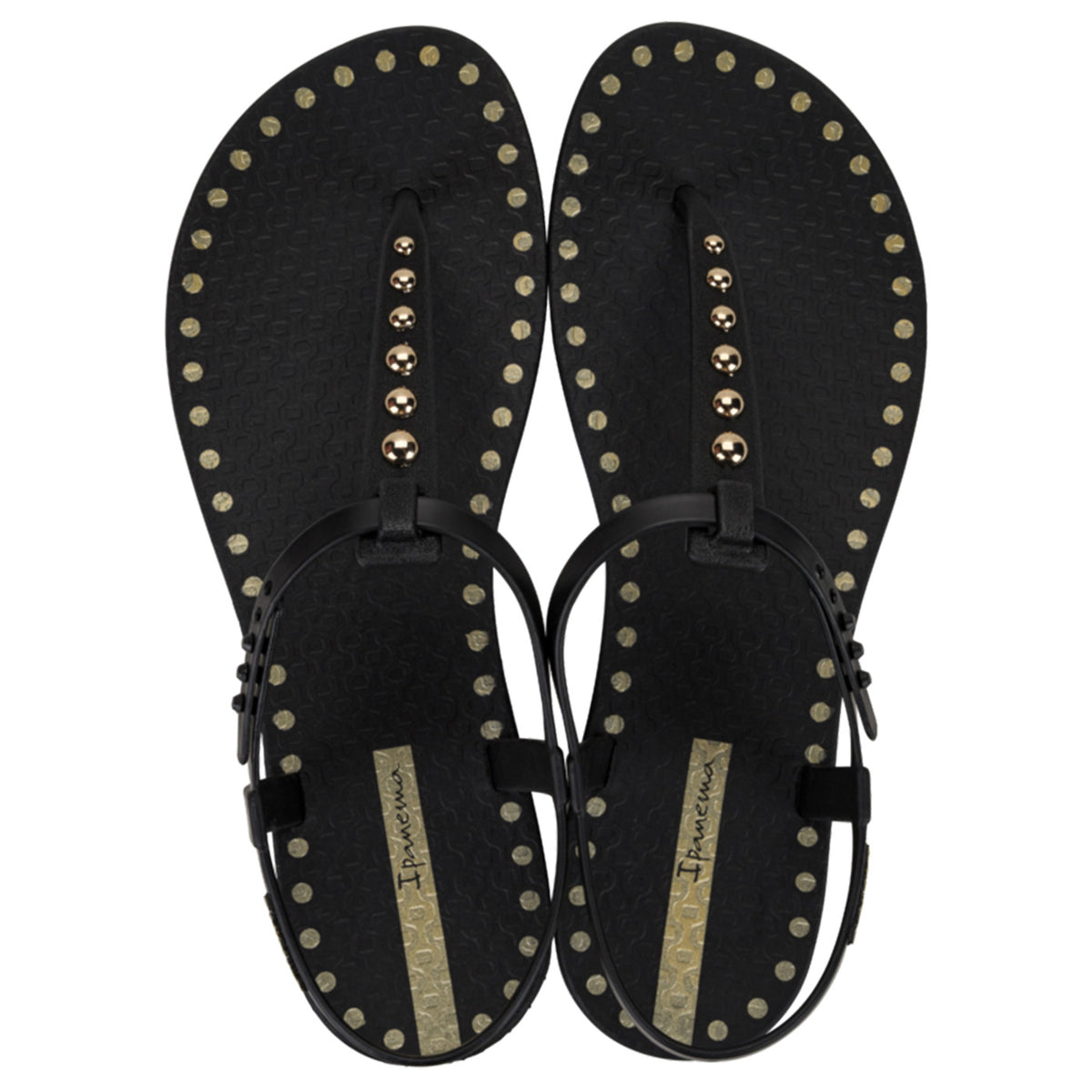 Ipanema Class Dots Fem Sandal