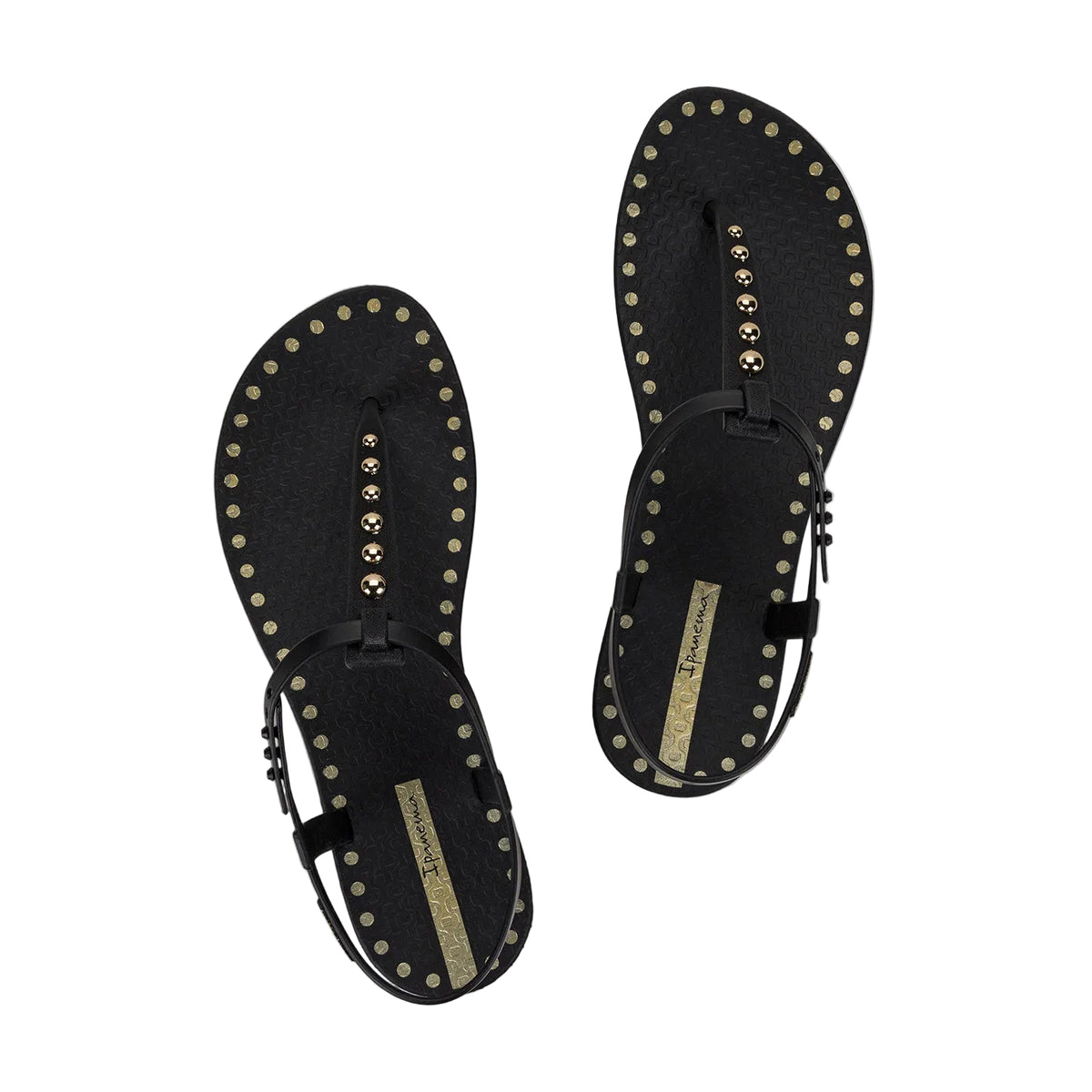 Ipanema Class Dots Fem Sandal