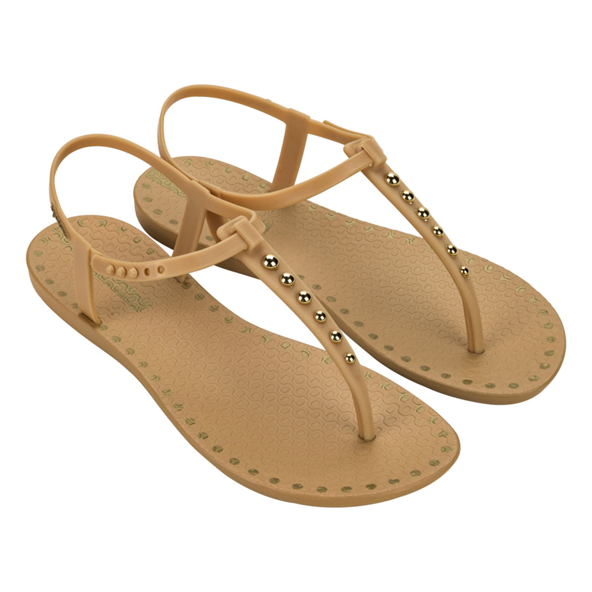 Ipanema Class Dots Fem Sandal