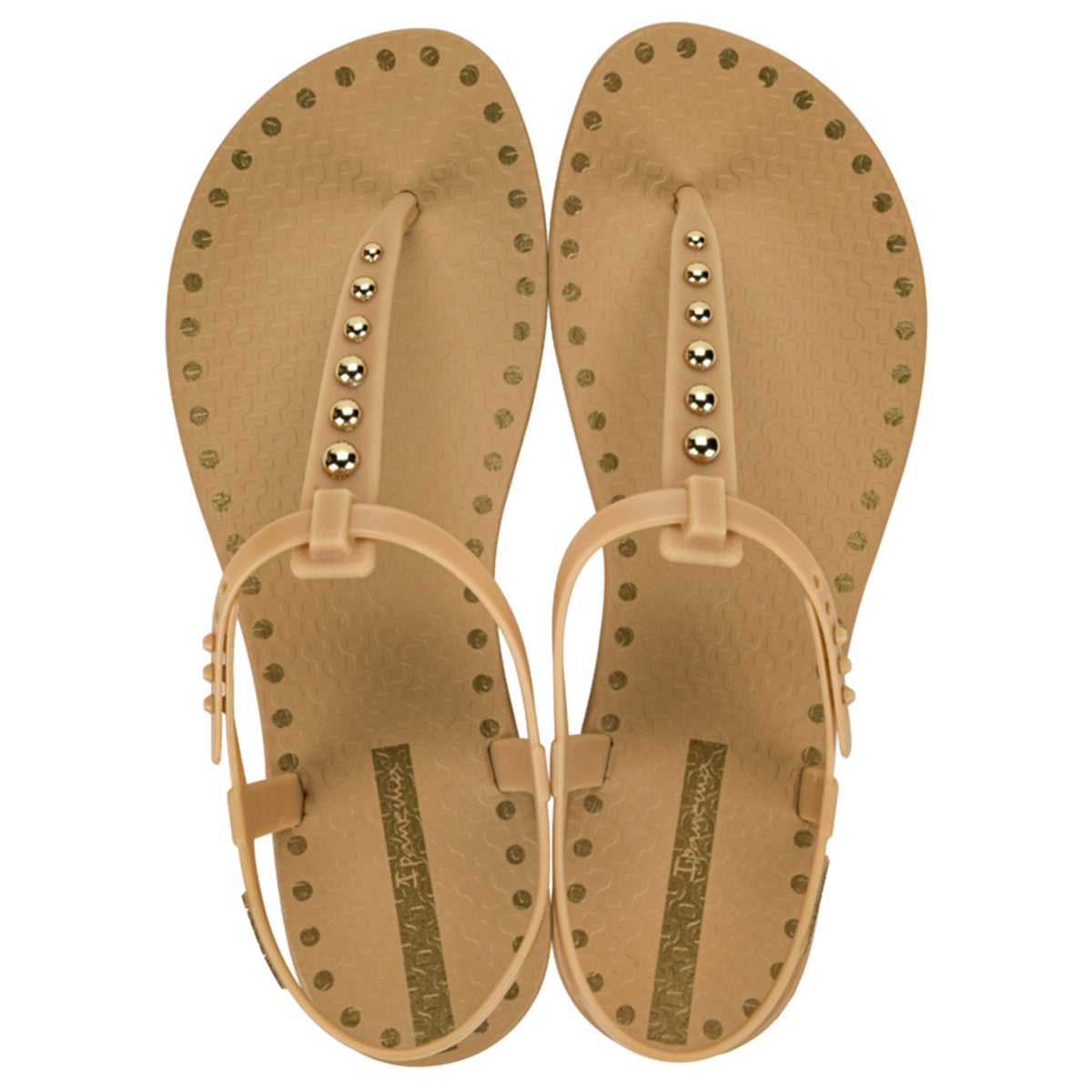 Ipanema Class Dots Fem Sandal