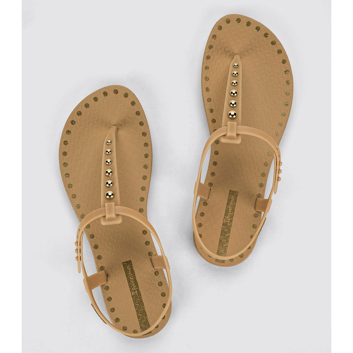 Ipanema Class Dots Fem Sandal