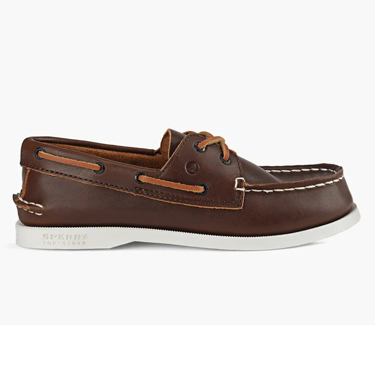 Sperry Authentic Original™ 2-Eye Boat Shoe Kids