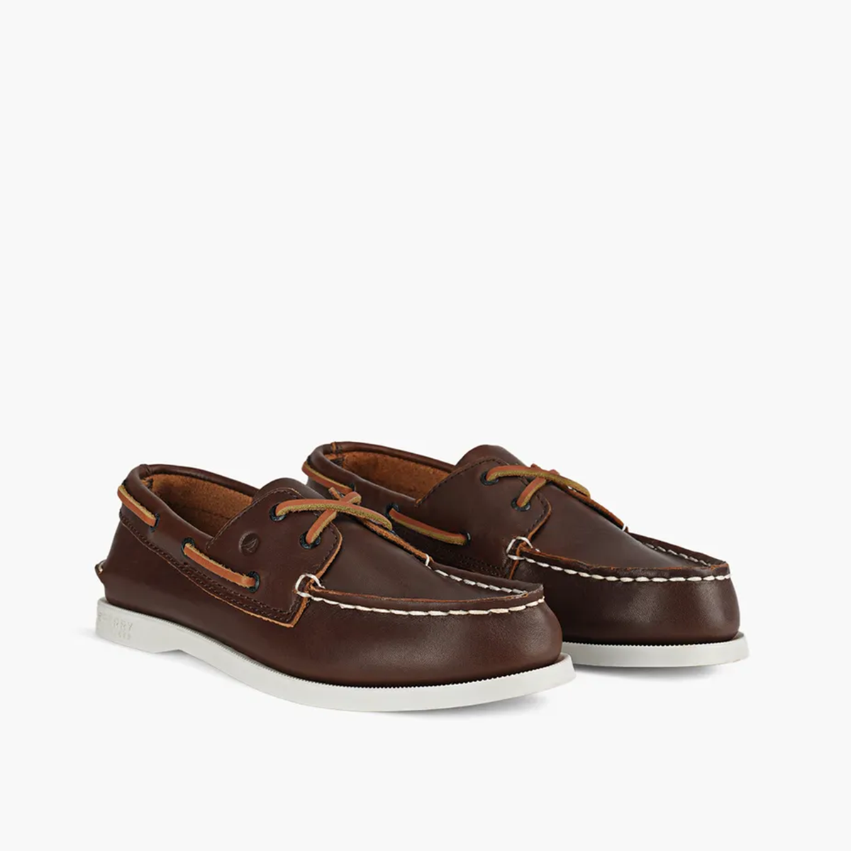 Sperry Authentic Original™ 2-Eye Boat Shoe Kids