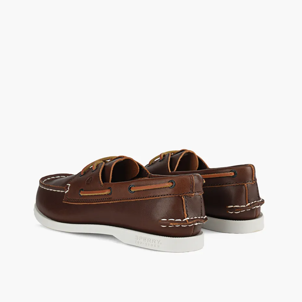 Sperry Authentic Original™ 2-Eye Boat Shoe Kids